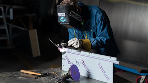 portland's best custom metal fabrication|hanset metal fabricators.